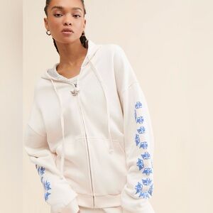 BOYS LIE💙👼🏻 Yours Truly Harley Hoodie